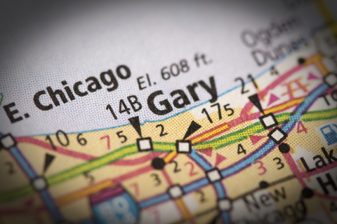 Gary, Indiana Tap Water Raises Health and Environmental Justice Concerns