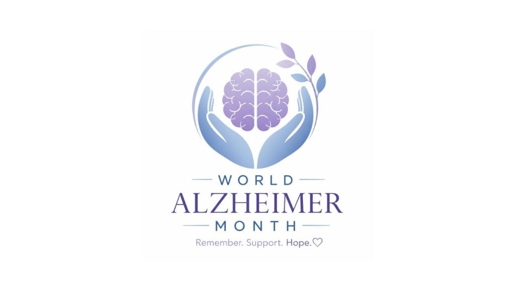 Alzheimer’s Awareness During World Alzheimer’s Month