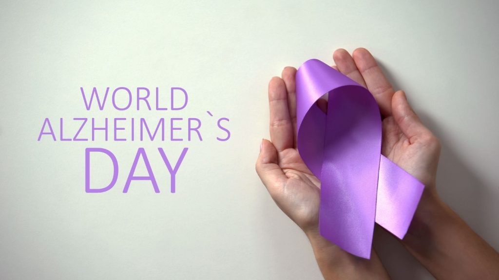 Alzheimer’s Awareness During World Alzheimer’s Month