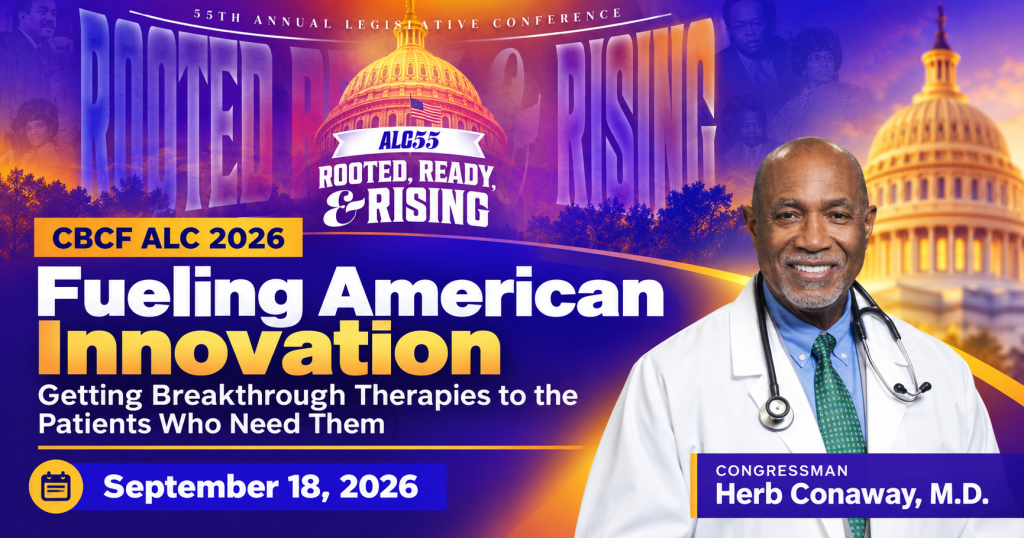 CBCF ALC 2026 Health Leaders Discuss Breakthrough Therapies fyh.news