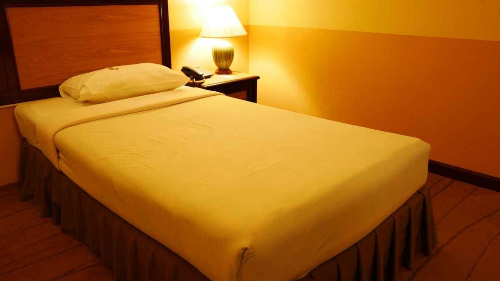 Sleeping With the Light On May Affect Heart Health, New Study Finds