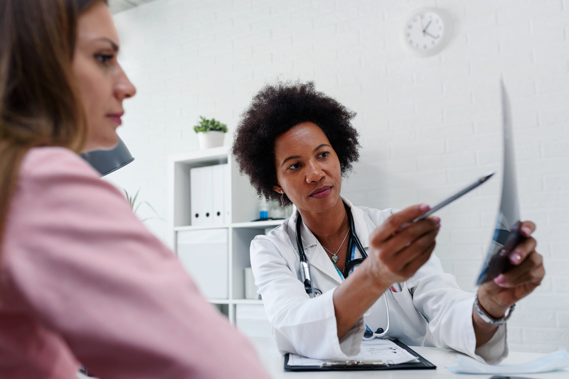 Multi-Cancer Early Detection Could Shift Cancer Earlier, But Who Has Access?