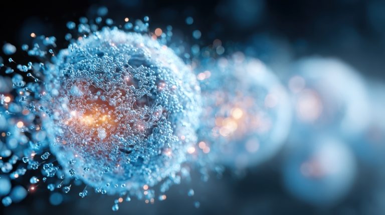 Blood test used to help guide metastatic breast cancer treatment decisions.
