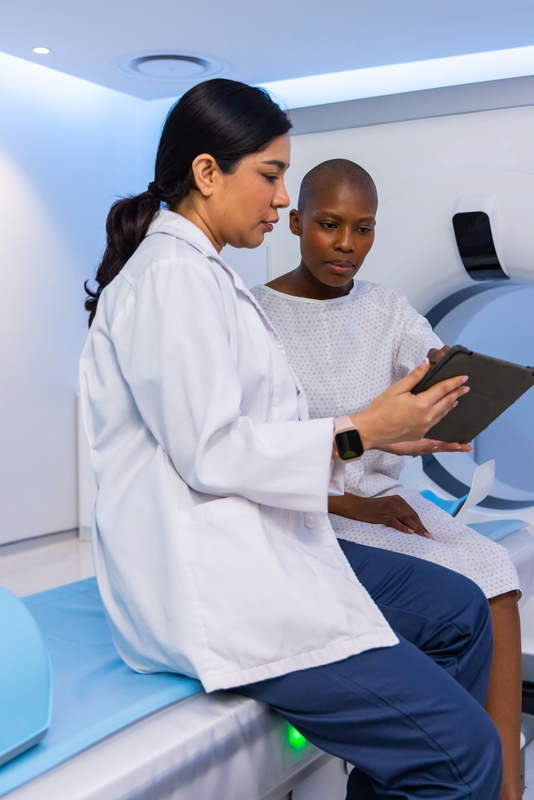 Cholesterol Care Just Changed. What Black and Brown Patients Need to Know