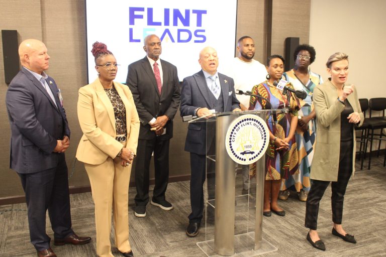 Flint Leaders