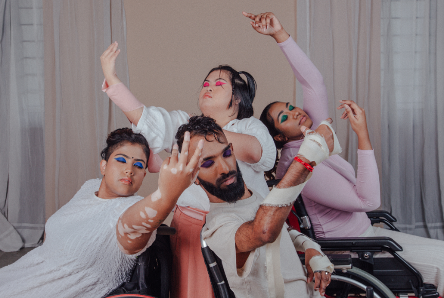 Invisible Disabilities, Unequal Care and the Fight for Health Access