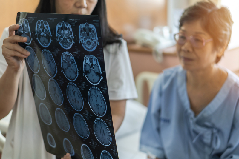 World Stroke Day Highlights Prevention and Brain Health Access