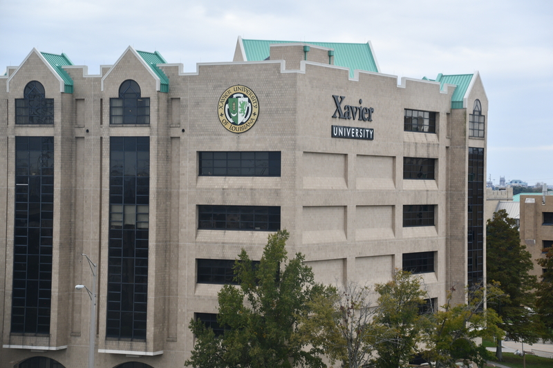 Xavier Ochsner Medical School Earns Accreditation for 2027 Opening