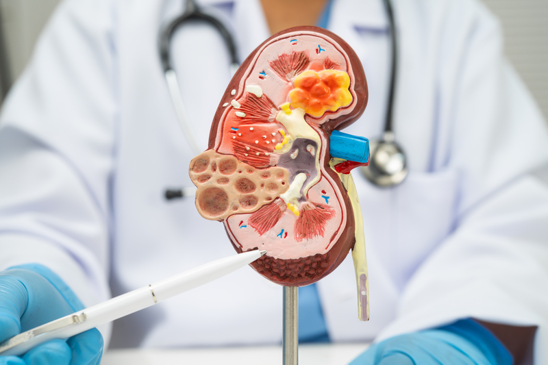 People living with kidney disease connecting and sharing experiences, offering peer support, encouragement, and practical insights for navigating chronic kidney disease.
